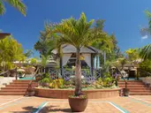 GREEN GARDEN ECO RESORT