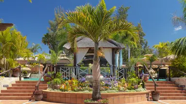 GREEN GARDEN ECO RESORT