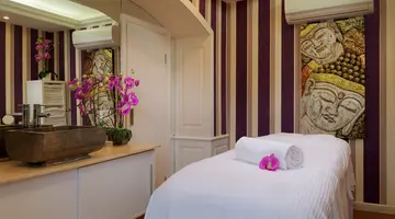 GREEN GARDEN ECO RESORT