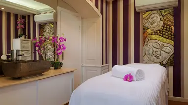 GREEN GARDEN ECO RESORT
