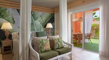 GREEN GARDEN ECO RESORT