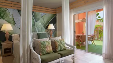GREEN GARDEN ECO RESORT