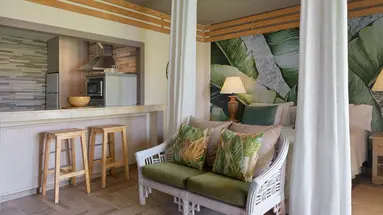 GREEN GARDEN ECO RESORT