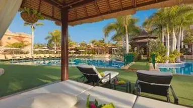 Green Garden Eco Resort