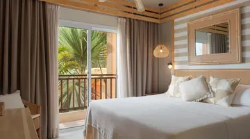 GREEN GARDEN ECO RESORT
