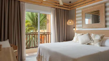 GREEN GARDEN ECO RESORT