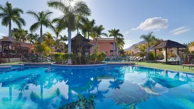 Green Garden Ecoresort