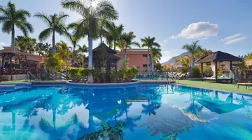 Green Garden Ecoresort