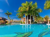 Green Garden Ecoresort