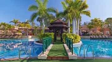 Green Garden Ecoresort