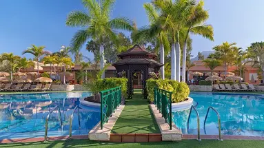 Green Garden Ecoresort