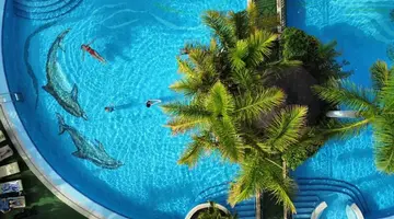 Green Garden Ecoresort