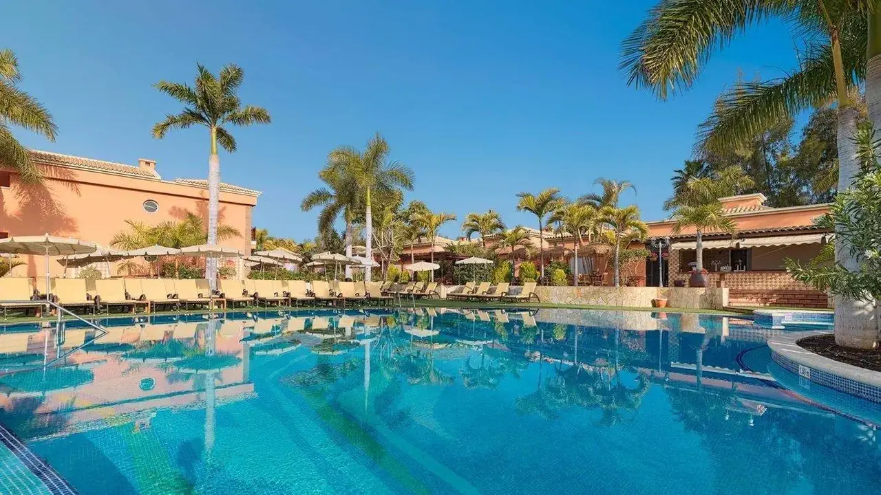 Green Garden EcoResort