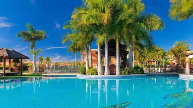 Green Garden Ecoresort