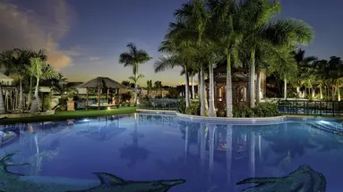Green Garden Ecoresort