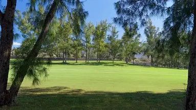 Green Garden Ecoresort