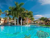 Green Garden Ecoresort