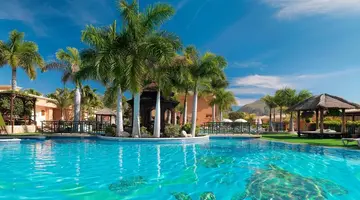 Green Garden Ecoresort