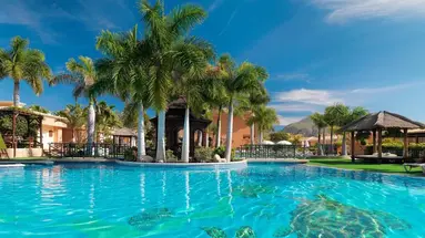 Green Garden Ecoresort