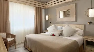 Green Garden Ecoresort