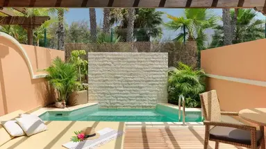 Green Garden Ecoresort