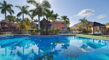 Green Garden Ecoresort