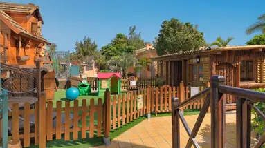 Green Garden Ecoresort