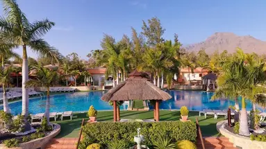 Green Garden Ecoresort