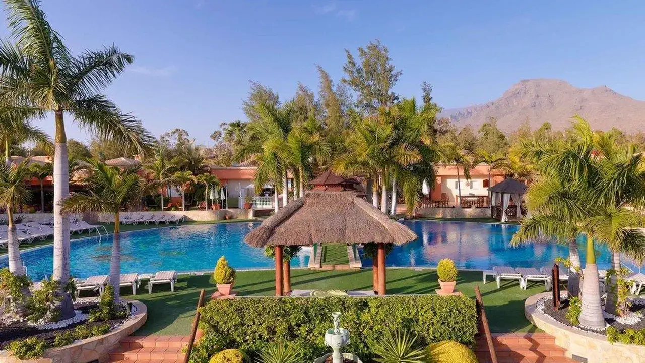 Green Garden EcoResort