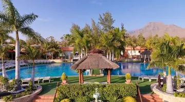 Green Garden EcoResort