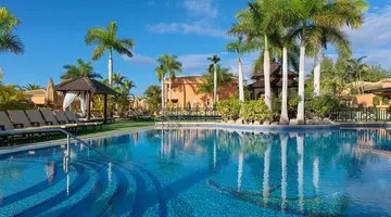 Green Garden Ecoresort