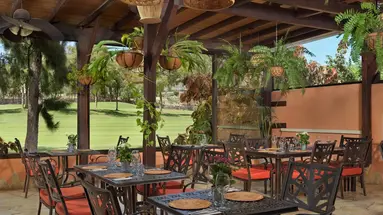Green Garden Ecoresort