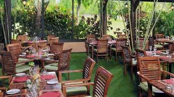 Green Garden EcoResort