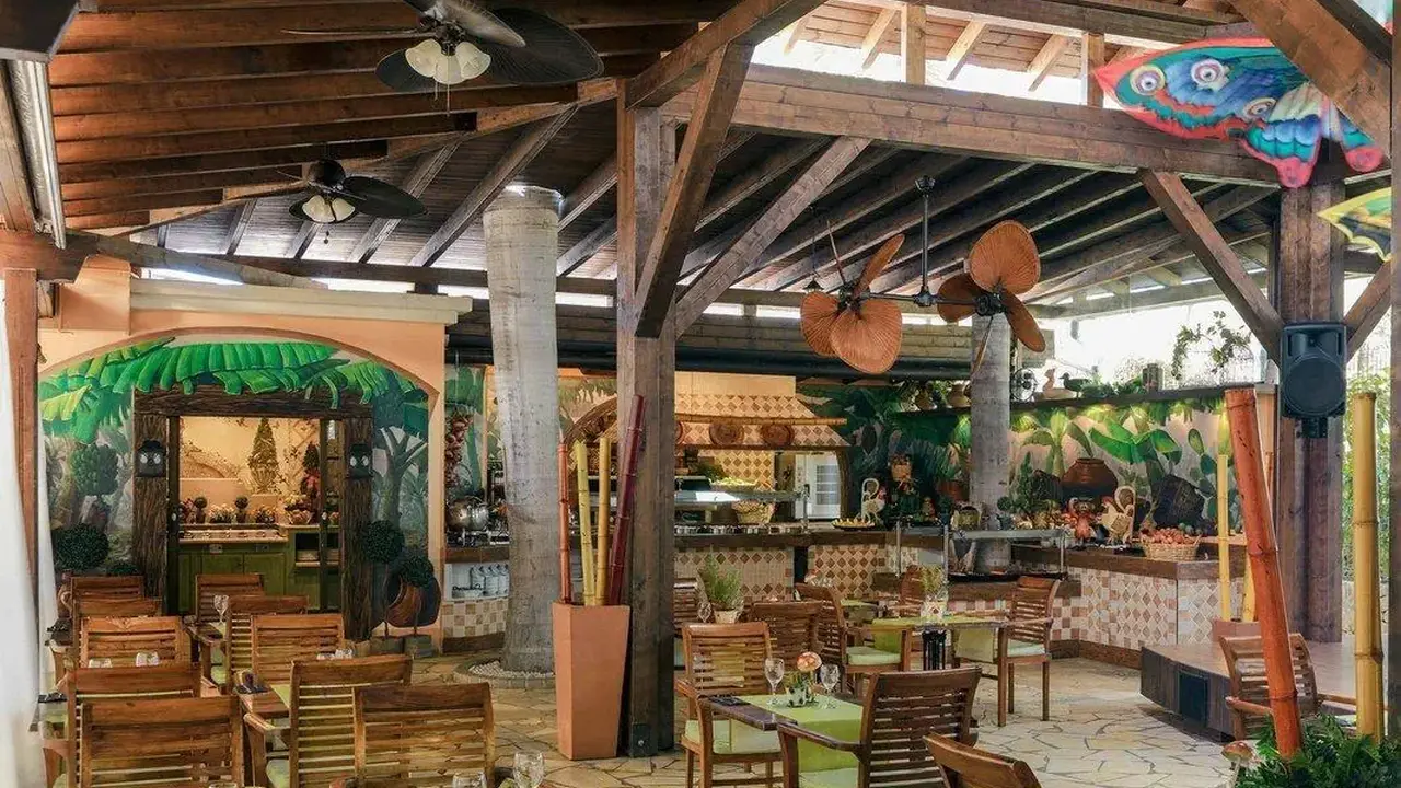 Green Garden EcoResort