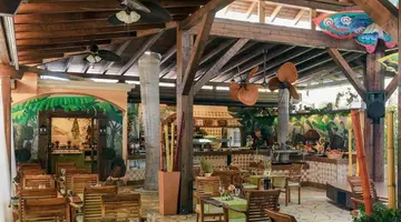 Green Garden Ecoresort