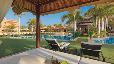 Green Garden Ecoresort