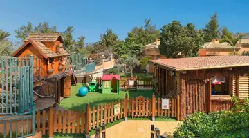 Green Garden Ecoresort