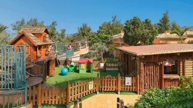 Green Garden Ecoresort