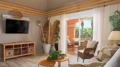 Green Garden Ecoresort