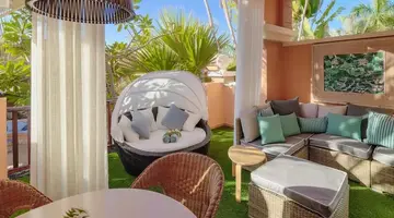 Green Garden Ecoresort
