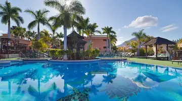 Green Garden Ecoresort