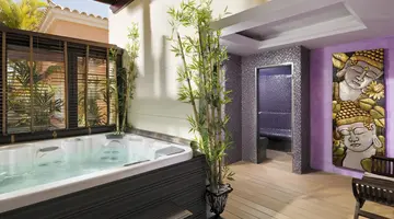 Green Garden Ecoresort