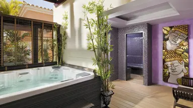 Green Garden Ecoresort