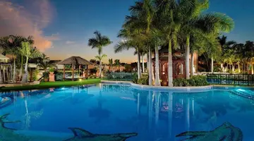 Green Garden EcoResort
