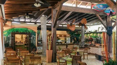 Green Garden EcoResort