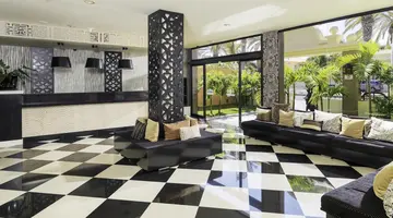 Green Garden Ecoresort