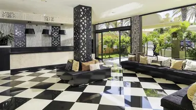 Green Garden Ecoresort