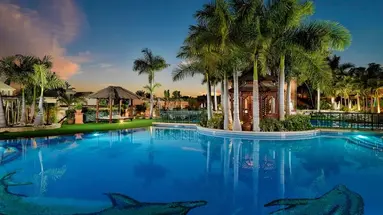 Green Garden Ecoresort
