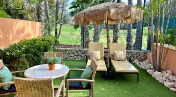 Green Garden Ecoresort