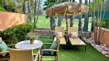 Green Garden Ecoresort